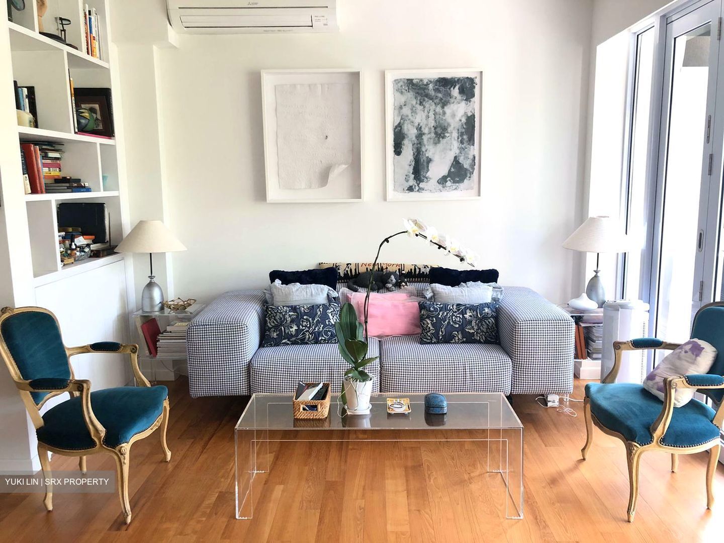 Sommerville Park (D10), Condominium #633042311